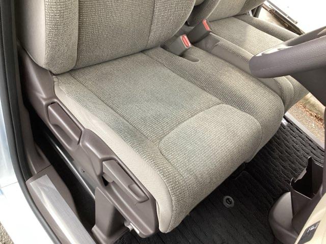 Ｎ－ＢＯＸ Ｇ・Ｌホンダセンシング　メモリーナビ　ドラレコ　ＥＴＣ　リアカメラ　ベンチＳ　記録簿付き　スマートキープッシュスタート　Ｄレコ　両側スライド片側電動　ＤＶＤ可　ＰＳ　Ｓヒーター　ＵＳＢ接続　キーフリー　フルセグＴＶ　ＬＥＤ（56枚目）