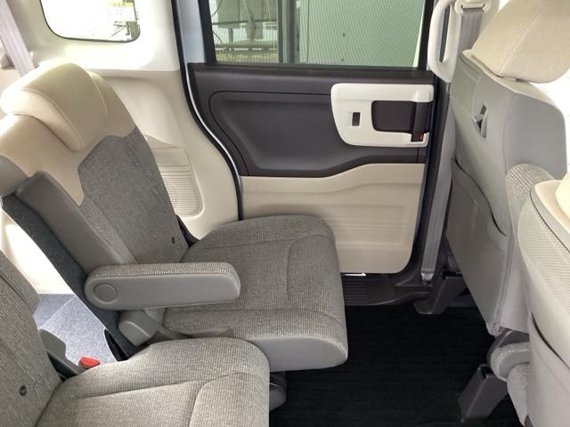 Ｎ－ＢＯＸ Ｇ・Ｌホンダセンシング　メモリーナビ　ドラレコ　ＥＴＣ　リアカメラ　ベンチＳ　記録簿付き　スマートキープッシュスタート　Ｄレコ　両側スライド片側電動　ＤＶＤ可　ＰＳ　Ｓヒーター　ＵＳＢ接続　キーフリー　フルセグＴＶ　ＬＥＤ（59枚目）