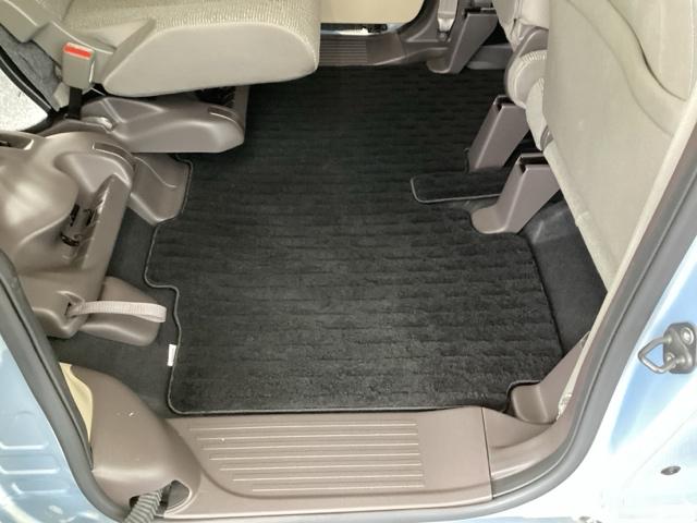 Ｎ－ＢＯＸ Ｇ・Ｌホンダセンシング　メモリーナビ　ドラレコ　ＥＴＣ　リアカメラ　ベンチＳ　記録簿付き　スマートキープッシュスタート　Ｄレコ　両側スライド片側電動　ＤＶＤ可　ＰＳ　Ｓヒーター　ＵＳＢ接続　キーフリー　フルセグＴＶ　ＬＥＤ（61枚目）