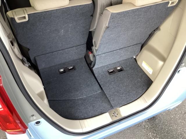 Ｎ－ＢＯＸ Ｇ・Ｌホンダセンシング　メモリーナビ　ドラレコ　ＥＴＣ　リアカメラ　ベンチＳ　記録簿付き　スマートキープッシュスタート　Ｄレコ　両側スライド片側電動　ＤＶＤ可　ＰＳ　Ｓヒーター　ＵＳＢ接続　キーフリー　フルセグＴＶ　ＬＥＤ（64枚目）