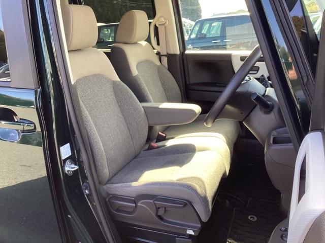 Ｎ－ＢＯＸ Ｇ・Ｌターボホンダセンシング　ホンダ純正メモリーナビ　ドラレコ　自動（被害軽減）ブレーキ　パワステ　エコモード　キーレスエントリー　スマートキープッシュスタート　フルセグ地デジ　ＵＳＢ　リアコーナーセンサー　ヒーター　ＬＥＤライト（23枚目）