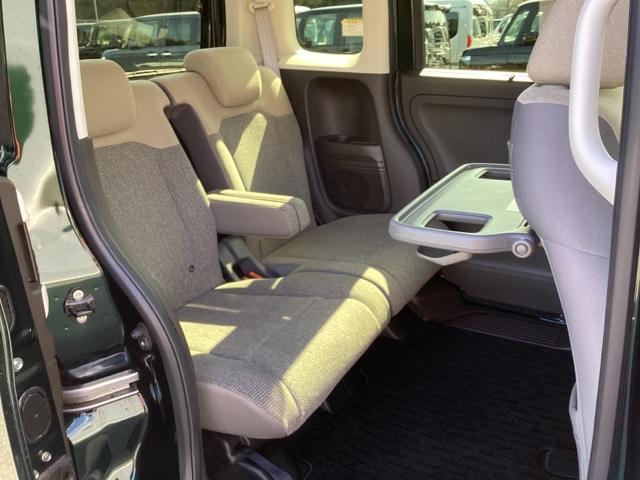 Ｎ－ＢＯＸ Ｇ・Ｌターボホンダセンシング　ホンダ純正メモリーナビ　ドラレコ　自動（被害軽減）ブレーキ　パワステ　エコモード　キーレスエントリー　スマートキープッシュスタート　フルセグ地デジ　ＵＳＢ　リアコーナーセンサー　ヒーター　ＬＥＤライト（25枚目）
