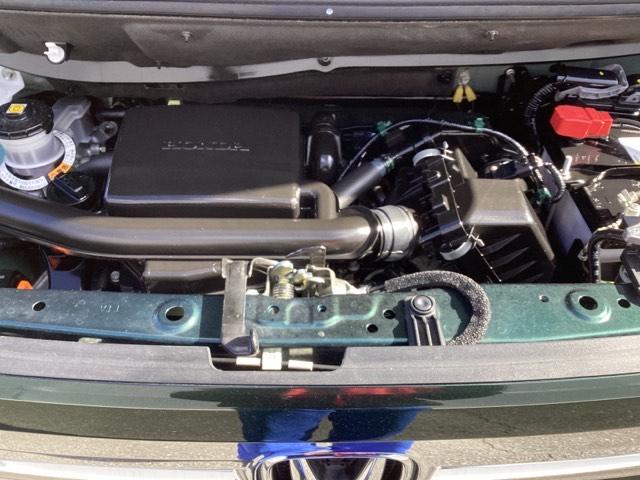 Ｎ－ＢＯＸ Ｇ・Ｌターボホンダセンシング　ホンダ純正メモリーナビ　ドラレコ　自動（被害軽減）ブレーキ　パワステ　エコモード　キーレスエントリー　スマートキープッシュスタート　フルセグ地デジ　ＵＳＢ　リアコーナーセンサー　ヒーター　ＬＥＤライト（30枚目）