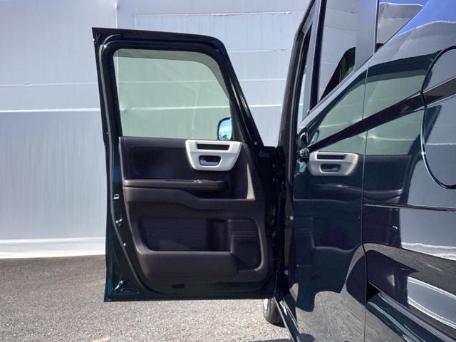 Ｎ－ＢＯＸ Ｇ・Ｌターボホンダセンシング　ホンダ純正メモリーナビ　ドラレコ　自動（被害軽減）ブレーキ　パワステ　エコモード　キーレスエントリー　スマートキープッシュスタート　フルセグ地デジ　ＵＳＢ　リアコーナーセンサー　ヒーター　ＬＥＤライト（31枚目）