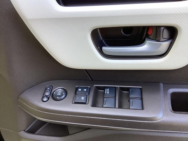 Ｎ－ＢＯＸ Ｇ・Ｌターボホンダセンシング　ホンダ純正メモリーナビ　ドラレコ　自動（被害軽減）ブレーキ　パワステ　エコモード　キーレスエントリー　スマートキープッシュスタート　フルセグ地デジ　ＵＳＢ　リアコーナーセンサー　ヒーター　ＬＥＤライト（38枚目）