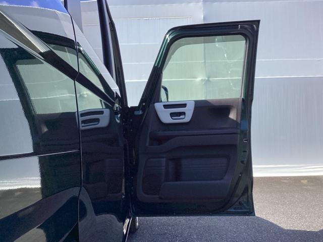 Ｎ－ＢＯＸ Ｇ・Ｌターボホンダセンシング　ホンダ純正メモリーナビ　ドラレコ　自動（被害軽減）ブレーキ　パワステ　エコモード　キーレスエントリー　スマートキープッシュスタート　フルセグ地デジ　ＵＳＢ　リアコーナーセンサー　ヒーター　ＬＥＤライト（39枚目）