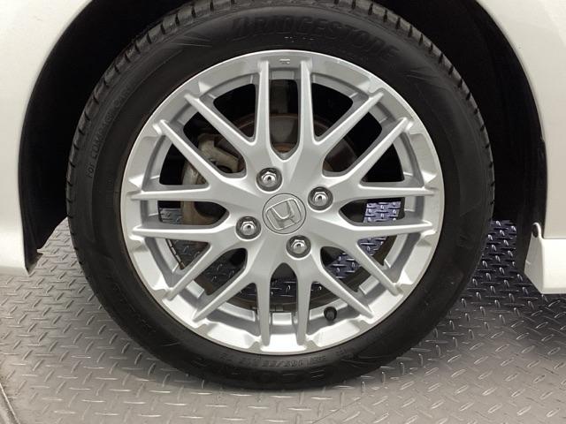 N-BOXカスタム Lターボ 純正メモリーナビ 両側電動スライドドア Wパワスラ スマキ プリクラッシュセーフティー 地デジ対応 後カメラ シートH ESC サイドエアバック ECON USBポート DVD再生可 Aクルーズ(21枚目)