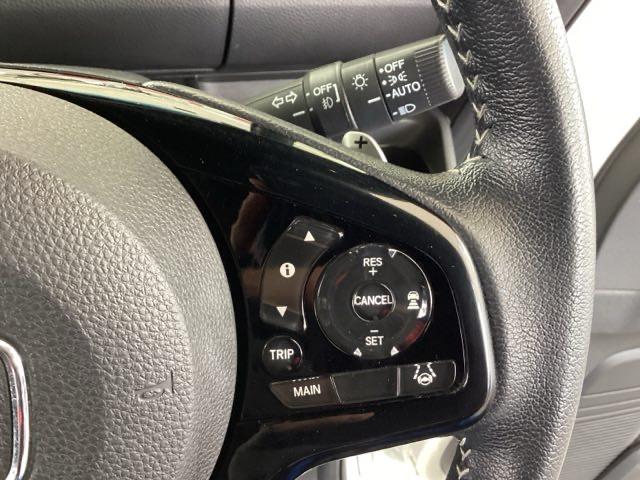 N-BOXカスタム Lターボ 純正メモリーナビ 両側電動スライドドア Wパワスラ スマキ プリクラッシュセーフティー 地デジ対応 後カメラ シートH ESC サイドエアバック ECON USBポート DVD再生可 Aクルーズ(42枚目)