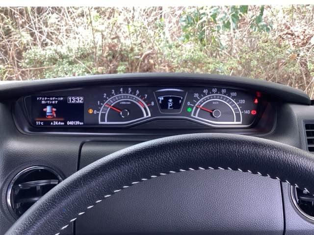 N-BOXカスタム Lターボ 純正メモリーナビ 両側電動スライドドア Wパワスラ スマキ プリクラッシュセーフティー 地デジ対応 後カメラ シートH ESC サイドエアバック ECON USBポート DVD再生可 Aクルーズ(43枚目)