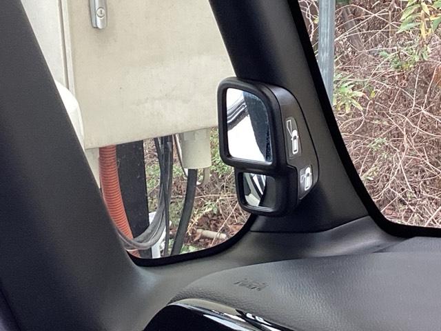 N-BOXカスタム Lターボ 純正メモリーナビ 両側電動スライドドア Wパワスラ スマキ プリクラッシュセーフティー 地デジ対応 後カメラ シートH ESC サイドエアバック ECON USBポート DVD再生可 Aクルーズ(49枚目)