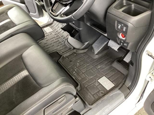 N-BOXカスタム Lターボ 純正メモリーナビ 両側電動スライドドア Wパワスラ スマキ プリクラッシュセーフティー 地デジ対応 後カメラ シートH ESC サイドエアバック ECON USBポート DVD再生可 Aクルーズ(52枚目)