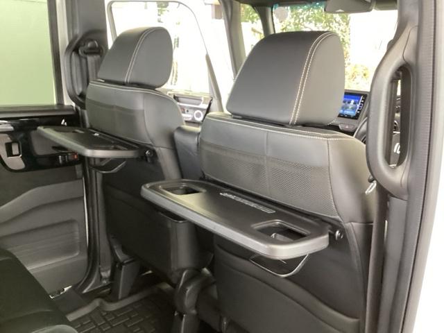 N-BOXカスタム Lターボ 純正メモリーナビ 両側電動スライドドア Wパワスラ スマキ プリクラッシュセーフティー 地デジ対応 後カメラ シートH ESC サイドエアバック ECON USBポート DVD再生可 Aクルーズ(57枚目)