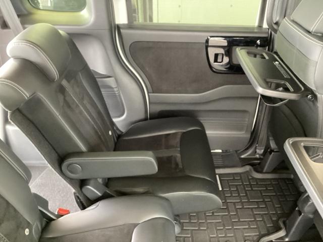 N-BOXカスタム Lターボ 純正メモリーナビ 両側電動スライドドア Wパワスラ スマキ プリクラッシュセーフティー 地デジ対応 後カメラ シートH ESC サイドエアバック ECON USBポート DVD再生可 Aクルーズ(59枚目)