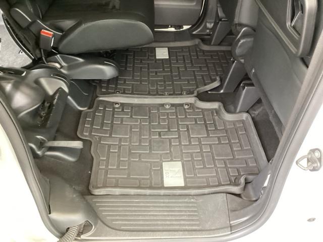 N-BOXカスタム Lターボ 純正メモリーナビ 両側電動スライドドア Wパワスラ スマキ プリクラッシュセーフティー 地デジ対応 後カメラ シートH ESC サイドエアバック ECON USBポート DVD再生可 Aクルーズ(61枚目)