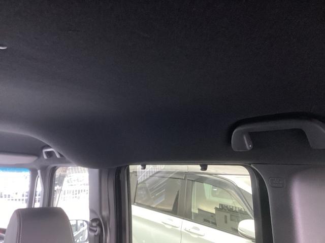 N-BOXカスタム G・Lターボホンダセンシング 純正ナビ フルセグ リアカメラ ターボ付 横滑り防止機能 ETC搭載 Sヒーター LEDヘットライト エアロ ABS 地デジ DVD視聴可能 ドライブレコーダ セキュリティアラーム ナビTV付 USB(53枚目)