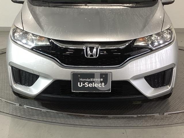 フィットハイブリッド Fパッケージ リアカメラ ETC メモリーナビ スマキー 運転席助手席エアバッグ ナビTV ECONモード キーレス 運転席エアバッグ オートエアコン ABS 地デジTV DVD視聴 パワーステアリング Rカメ(26枚目)