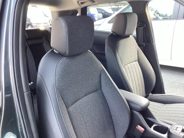 フィット ｅ：ＨＥＶホーム　純正メモリーナビ　ドラレコ　リアカメラ　フルセグ地デジＴＶ　助手席エアバック　衝突軽減ブレ－キ　前後障害物センサー　アクティブクルーズコントロール　ＤＶＤ再生可　Ｂモニター　ＥＴＣ付　整備記録簿（56枚目）