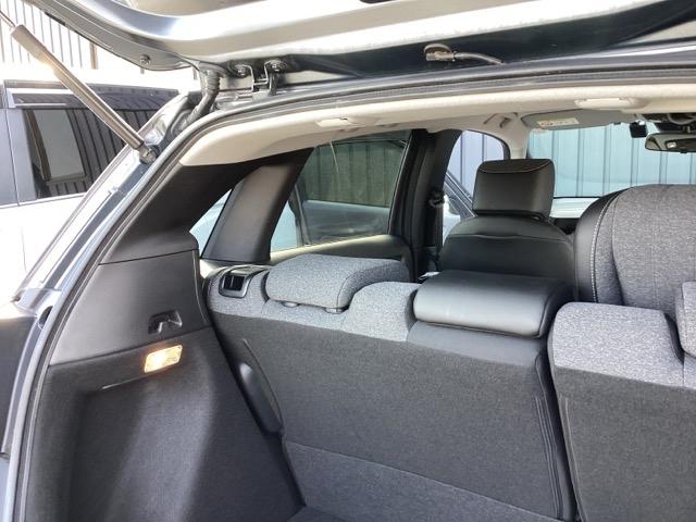 フィット ｅ：ＨＥＶホーム　純正メモリーナビ　ドラレコ　リアカメラ　フルセグ地デジＴＶ　助手席エアバック　衝突軽減ブレ－キ　前後障害物センサー　アクティブクルーズコントロール　ＤＶＤ再生可　Ｂモニター　ＥＴＣ付　整備記録簿（63枚目）