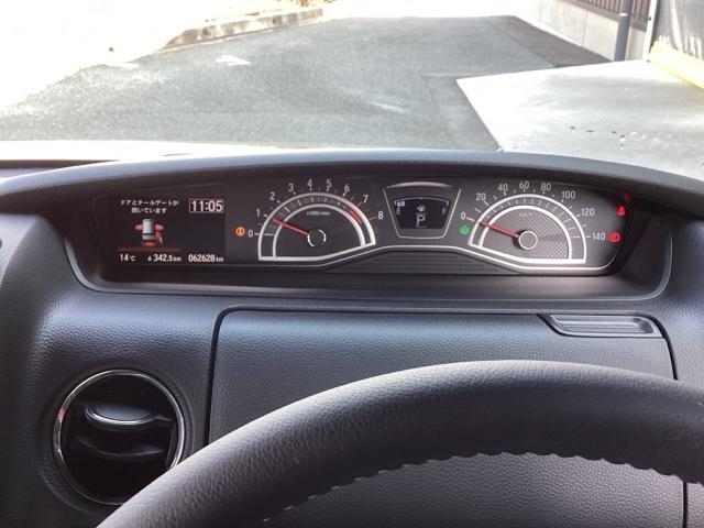 Ｎ－ＢＯＸカスタム Ｌターボ　純正メモリーナビ　ドラレコ　リアカメラ　両側電動Ｄ　セキュリティアラーム　誤発信抑制　フルオートエアコン　Ｓヒーター　ＬＥＤランプ　地デジフルセグ　Ｂカメ　アクティブクルーズコントロール　Ｉストップ（42枚目）