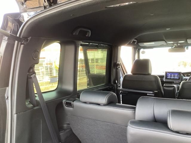 Ｎ－ＢＯＸカスタム Ｌターボ　純正メモリーナビ　ドラレコ　リアカメラ　両側電動Ｄ　セキュリティアラーム　誤発信抑制　フルオートエアコン　Ｓヒーター　ＬＥＤランプ　地デジフルセグ　Ｂカメ　アクティブクルーズコントロール　Ｉストップ（62枚目）