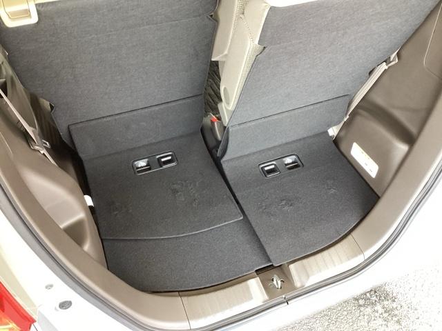 N-BOX L 純正メモリーナビ ドラレコ リアカメラ バックビューモニター キ-フリ- Aクルコン ETC付き パーキングセンサー 盗難防止 前席シートヒーター LED 横滑り防止装置 両席エアバック USB PW(63枚目)