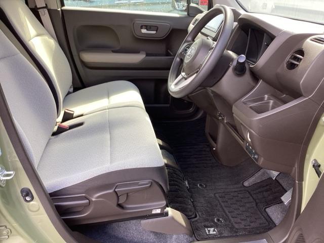 Ｎ－ＷＧＮ Ｌホンダセンシング　メモリーナビ　ドラレコ　ＥＴＣ　リアカメラ　地デジ　ＬＥＤヘッドライト　ＤＶＤ視聴可能　サイドエアバッグ　リヤカメラ　シ－トヒ－タ－　ＵＳＢ　スマ－トキ－　盗難防止装置　横滑り防止　ナビＴＶ　ＡＢＳ（19枚目）