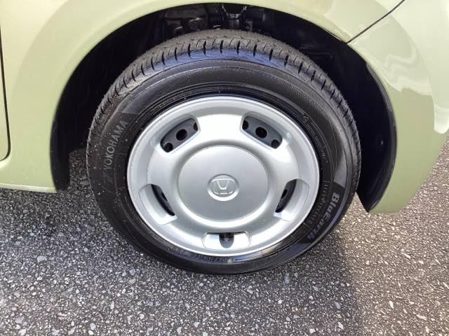 Ｎ－ＷＧＮ Ｌホンダセンシング　メモリーナビ　ドラレコ　ＥＴＣ　リアカメラ　地デジ　ＬＥＤヘッドライト　ＤＶＤ視聴可能　サイドエアバッグ　リヤカメラ　シ－トヒ－タ－　ＵＳＢ　スマ－トキ－　盗難防止装置　横滑り防止　ナビＴＶ　ＡＢＳ（21枚目）