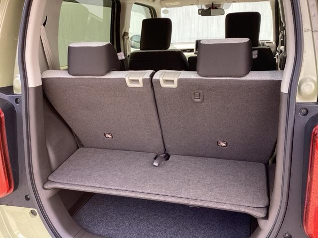 Ｎ－ＷＧＮ Ｌホンダセンシング　メモリーナビ　ドラレコ　ＥＴＣ　リアカメラ　地デジ　ＬＥＤヘッドライト　ＤＶＤ視聴可能　サイドエアバッグ　リヤカメラ　シ－トヒ－タ－　ＵＳＢ　スマ－トキ－　盗難防止装置　横滑り防止　ナビＴＶ　ＡＢＳ（24枚目）