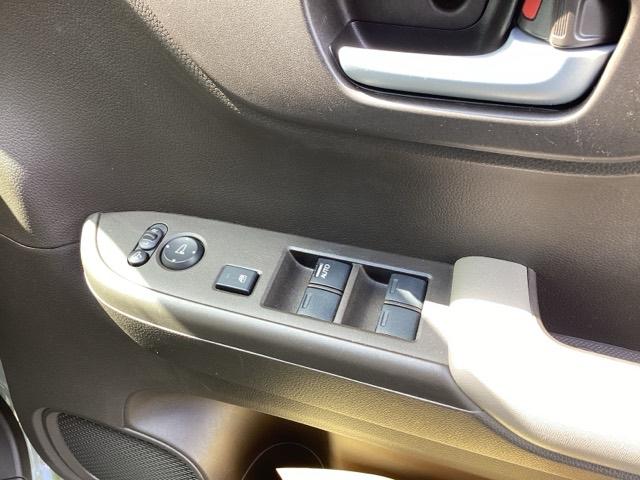 Ｎ－ＷＧＮ Ｌホンダセンシング　メモリーナビ　ドラレコ　ＥＴＣ　リアカメラ　地デジ　ＬＥＤヘッドライト　ＤＶＤ視聴可能　サイドエアバッグ　リヤカメラ　シ－トヒ－タ－　ＵＳＢ　スマ－トキ－　盗難防止装置　横滑り防止　ナビＴＶ　ＡＢＳ（30枚目）