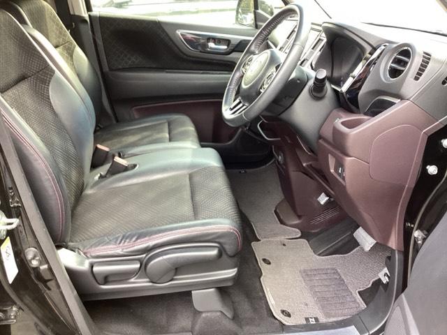 N-WGNカスタム G・Aパッケージ メモリーナビ ドラレコ リアカメラ オ-トエアコン 運転席エアバッグ Rカメ ベンチシート 横滑り防止 Wエアバック クルコン サイドエアバック 1セグTV パワーウィンドウ ABS キーレス(18枚目)