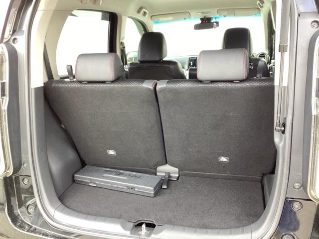 N-WGNカスタム G・Aパッケージ メモリーナビ ドラレコ リアカメラ オ-トエアコン 運転席エアバッグ Rカメ ベンチシート 横滑り防止 Wエアバック クルコン サイドエアバック 1セグTV パワーウィンドウ ABS キーレス(20枚目)