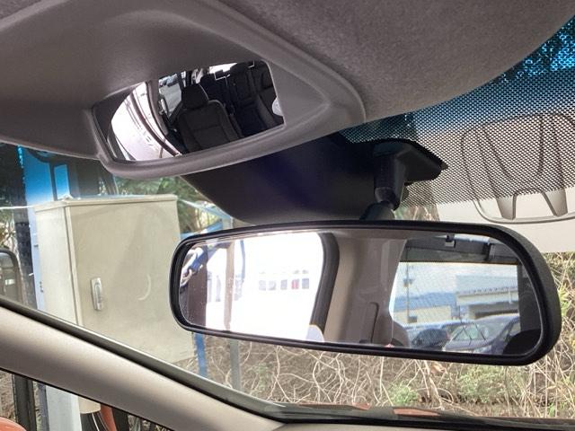 フリードハイブリッド ハイブリッド・Ｇホンダセンシング　純正メモリーナビ　両側電動スライドドア　アダプティブクルーズＣ　衝突安全ボディ　ＢＬＵＥＴＯＯＴＨ　車線逸脱防止　Ｗエアバッグ　ミュージックプレイヤー接続可　記録簿付　ＤＶＤ再生　Ｒカメ　Ｓヒーター（49枚目）