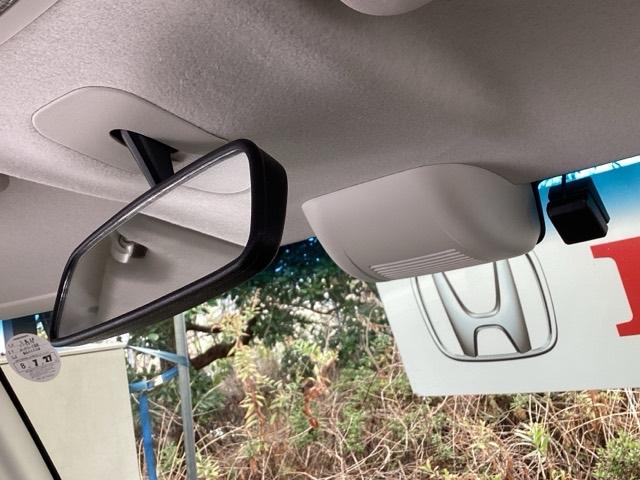 N-BOX L 純正メモリーナビ シートヒーター ETC バックビューモニター レーダクルーズ キ-フリ- ブルートゥースオーディオ 地デジチューナー LKAS パーキングセンサー 電動ミラー 盗難防止 LED PW(47枚目)