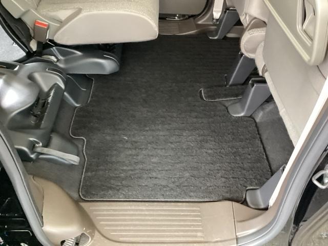 N-BOX L 純正メモリーナビ シートヒーター ETC バックビューモニター レーダクルーズ キ-フリ- ブルートゥースオーディオ 地デジチューナー LKAS パーキングセンサー 電動ミラー 盗難防止 LED PW(60枚目)