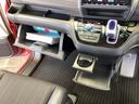 ハイブリッド・ＥＸ　純正メモリーナビ　両側電動スライドドア　地デジフルセグＴＶ　シ－トヒ－タ－　整備記録簿　リヤカメラ　ＬＥＤライト　フルオートエアコン　ＡＢＳ　ＤＶＤ再生可　ウォークスルー　サイドエアバッグ　キーフリー（40枚目）
