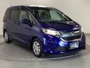 フリード G・ホンダセンシング 純正ナビ 両側電動スライドドア ETC Fセグ 追突被害軽減ブレーキ iストップ Wエアバッグ パワーウィンドウ アクティブクルーズコントロール スマートキ カラーバックモニター VSA エアコン(7枚目)