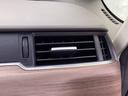 エアコン吹き出し口。ダイヤルで風量調整が可能です。