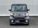 Ｎ－ＢＯＸカスタム Ｇ・Ｌパッケージ　ホンダ純正メモリーナビ　左右パワースライド　アイドリングストップ車　ナビ・ＴＶ　スマキ－　地デジＴＶ　パワーウィンドウ　盗難防止システム　オートエアコン　パワステ　ＤＶＤ再生可　キーレスエントリー（6枚目）