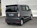 Ｎ－ＢＯＸカスタム Ｇ・Ｌパッケージ　ホンダ純正メモリーナビ　左右パワースライド　アイドリングストップ車　ナビ・ＴＶ　スマキ－　地デジＴＶ　パワーウィンドウ　盗難防止システム　オートエアコン　パワステ　ＤＶＤ再生可　キーレスエントリー（8枚目）