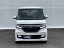 Ｎ－ＢＯＸカスタム Ｇ・Ｌホンダセンシング　メモリーナビ　ＥＴＣ　リアカメラ　フルセグ　パワーウインドー　記録簿有　Ｂモニタ　横滑防止　スマートキープッシュスタート　運転席エアバッグ　ＡＵＴＯエアコン　キーフリーシステム　クルコン　ＤＶＤ　ＰＳ（7枚目）