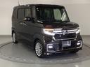 Ｎ－ＢＯＸカスタム Ｌターボ　純正ナビ　フルセグ　リアカメラ　Ｗパワスラ　スマキ　プリクラッシュセーフティー　地デジ対応　後カメラ　シートＨ　ＥＳＣ　サイドエアバック　ＥＣＯＮ　ＵＳＢポート　ＤＶＤ再生可　キーレスエントリー（7枚目）