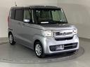 N-BOX L 純正メモリーナビ ドラレコ リアカメラ バックビューモニター キ-フリ- Aクルコン ETC付き パーキングセンサー 盗難防止 前席シートヒーター LED 横滑り防止装置 両席エアバック USB PW(7枚目)