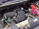 エンジンルームは、当店でクリーニング済みです。