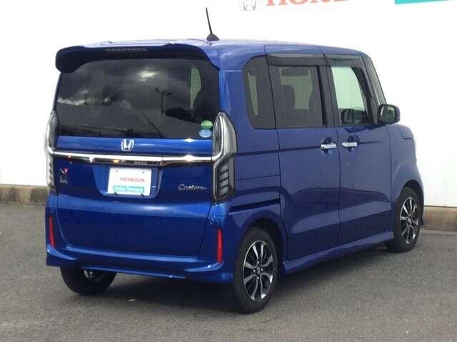 G・Lホンダセンシング ホンダ純正メモリーナビ フルセグTV(5枚目)