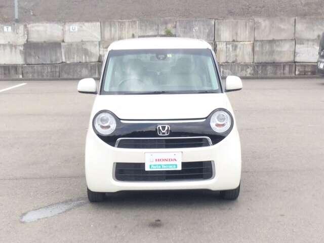G ホンダ純正CDコンポ あんしんパッケージ(2枚目)