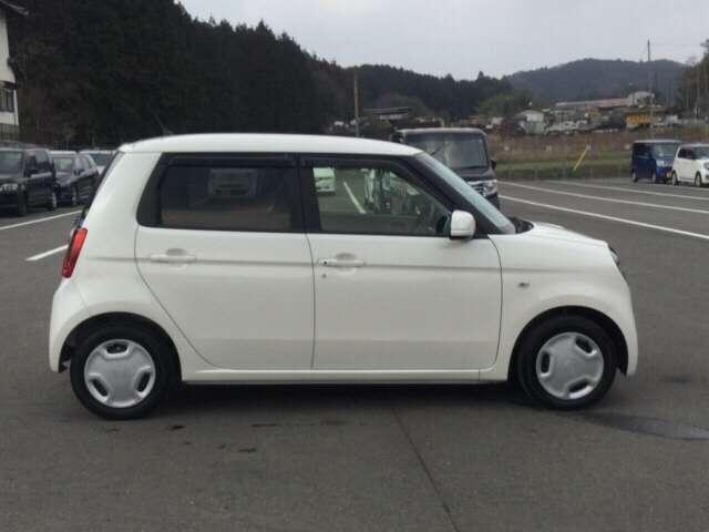 G ホンダ純正CDコンポ あんしんパッケージ(4枚目)