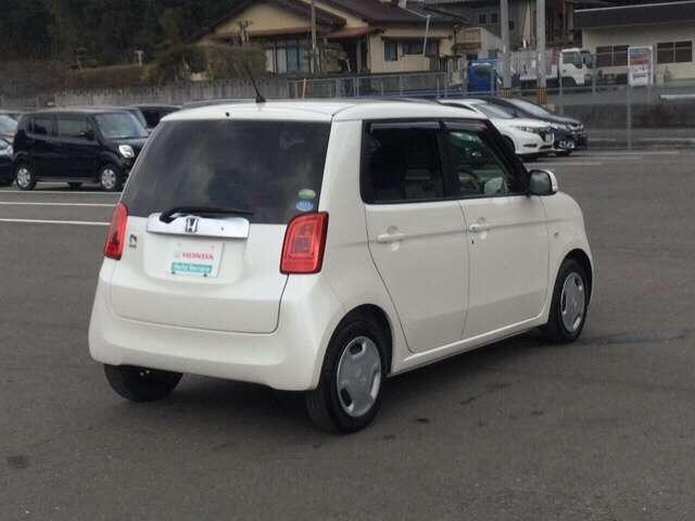 G ホンダ純正CDコンポ あんしんパッケージ(5枚目)