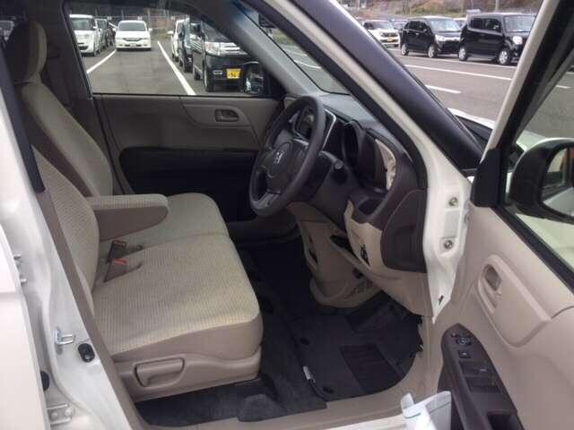 G ホンダ純正CDコンポ あんしんパッケージ(16枚目)