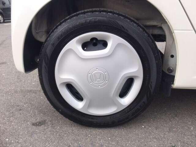 G ホンダ純正CDコンポ あんしんパッケージ(20枚目)