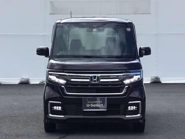 L ホンダ純正メモリーナビ フルセグ (4枚目)